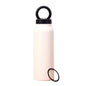 Borraccia Premium in Acciaio Inox da Palestra/ufficio