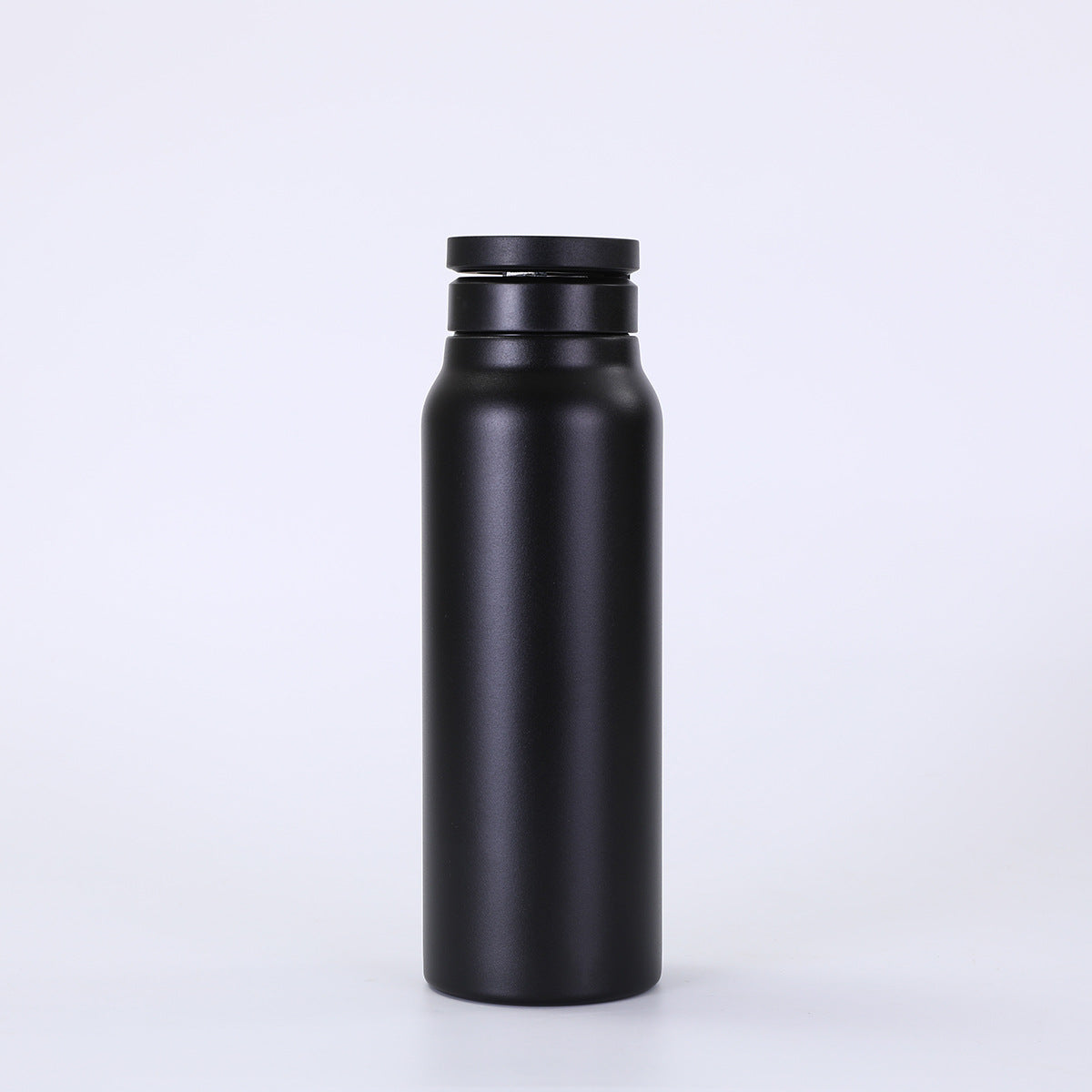 Borraccia Premium in Acciaio Inox da Palestra/ufficio