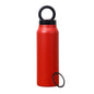 Borraccia Premium in Acciaio Inox da Palestra/ufficio