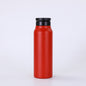 Borraccia Premium in Acciaio Inox da Palestra/ufficio